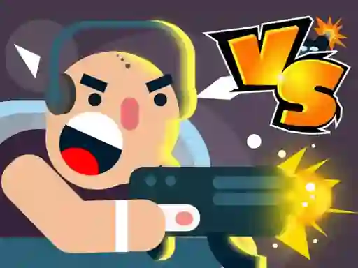 Super Battles — безплатна онлайн игра