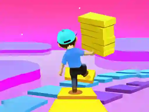 Bridging forwardba — безплатна онлайн игра