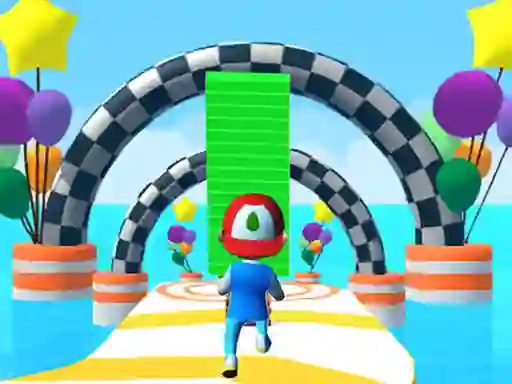 Short cut Run Online — безплатна онлайн игра