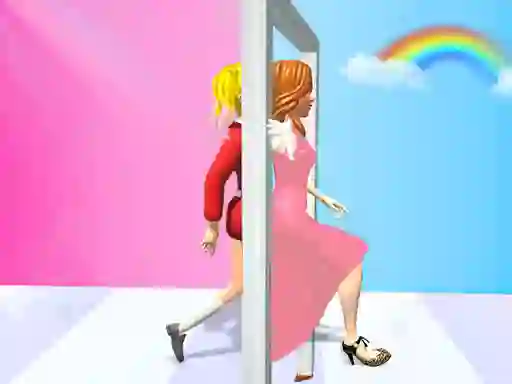 Truth Runner — безплатна онлайн игра