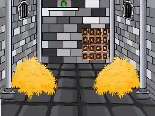Castle Escape 3 — безплатна онлайн игра