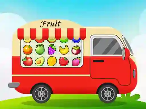 Permutation Transport — безплатна онлайн игра