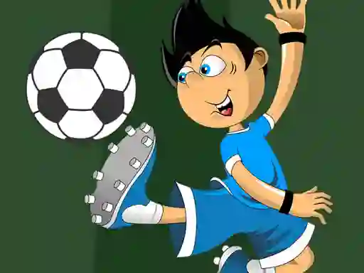 Soccer Stars Jigsaw — безплатна онлайн игра