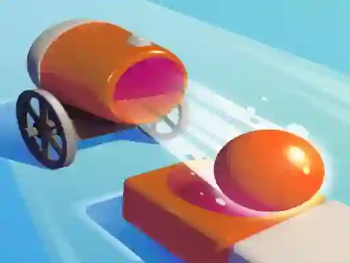 Shooting Color 2021 — безплатна онлайн игра