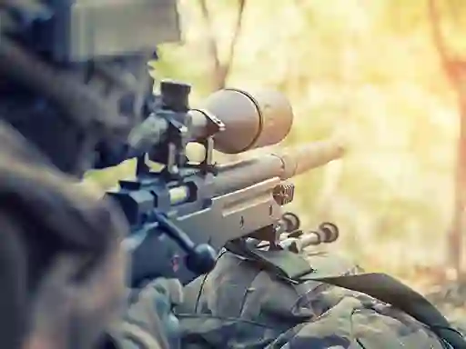 Army Sniper — безплатна онлайн игра