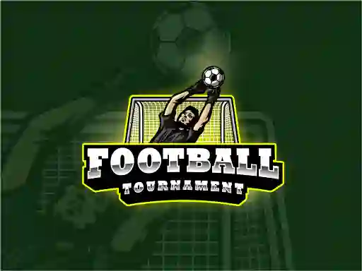 Football Tournament — безплатна онлайн игра