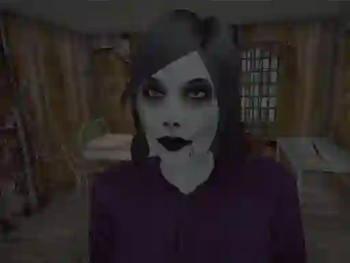 Nina The Killer: Go To Sleep My Prince — безплатна онлайн игра