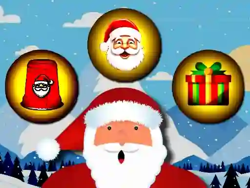Talking Santa Claus — безплатна онлайн игра