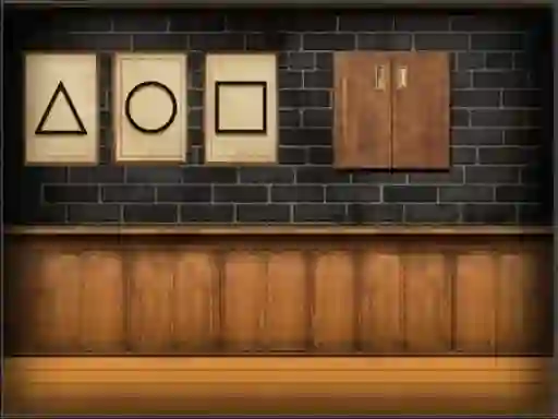 Amgel Kids Room Escape 68 — безплатна онлайн игра