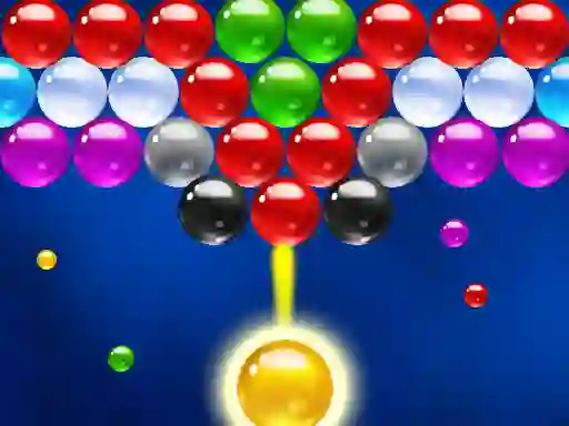 Bubble Shooter Mania — безплатна онлайн игра