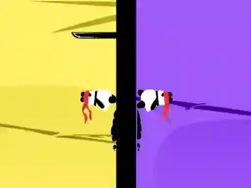 Panda Brother — безплатна онлайн игра