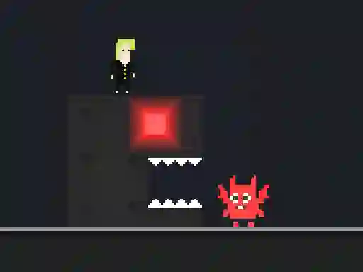 Lucky vs Lou — безплатна онлайн игра