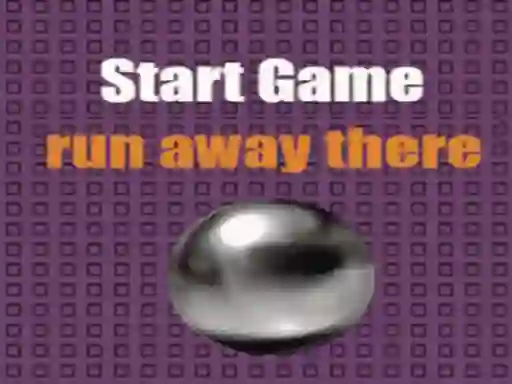 run away there — безплатна онлайн игра