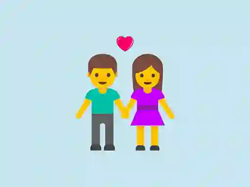 Love match Compatibility test — безплатна онлайн игра