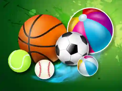 Gravity Balls — безплатна онлайн игра