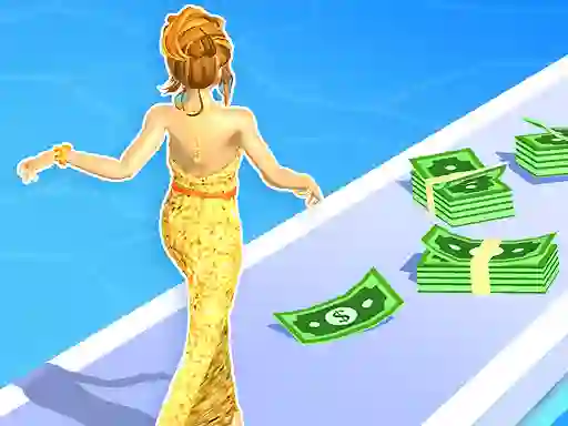 Run Rich 3d — безплатна онлайн игра