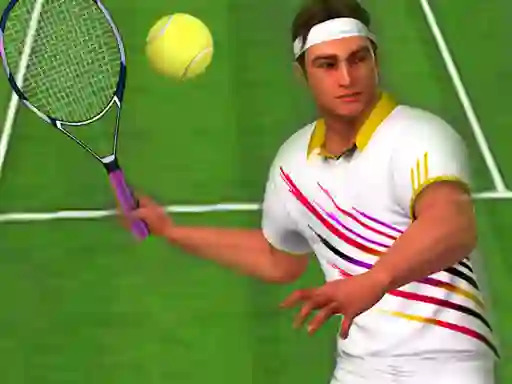 Tennis Champions 2020 — безплатна онлайн игра
