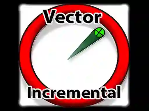 Vector Incremental — безплатна онлайн игра