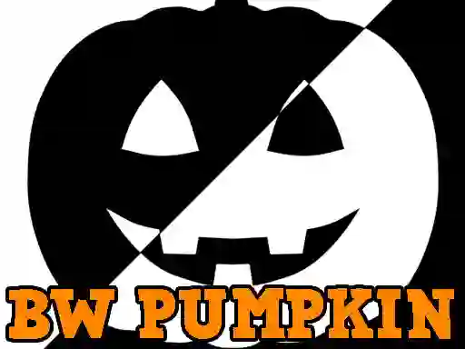 BW Pumpkin — безплатна онлайн игра