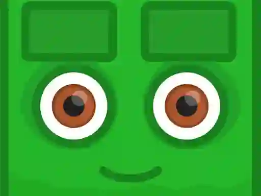 Green Bit Escape — безплатна онлайн игра