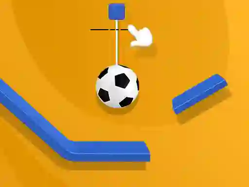 Rope Cut And Boom — безплатна онлайн игра