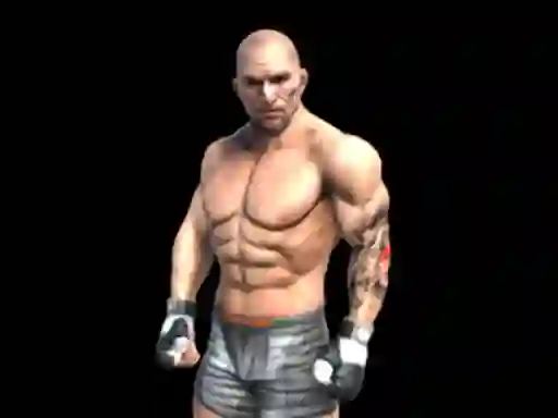 Fight Arena Online — безплатна онлайн игра