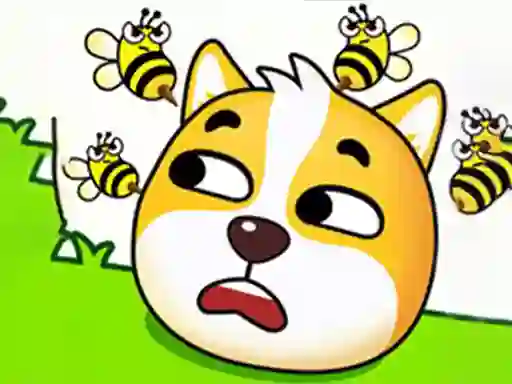 Save The Doge — безплатна онлайн игра
