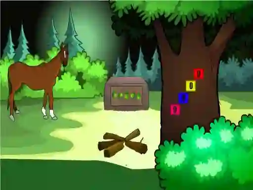 Hexgon Gate Escape — безплатна онлайн игра
