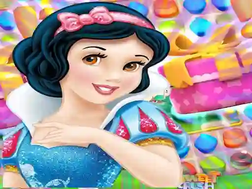 Snow White — безплатна онлайн игра