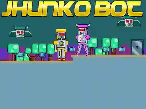 Jhunko Bot — безплатна онлайн игра