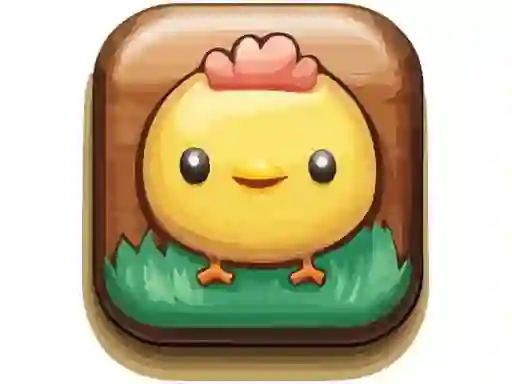 Nugget Collector — безплатна онлайн игра