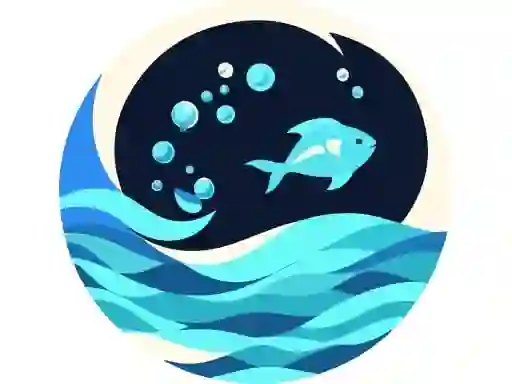 Fish Divider — безплатна онлайн игра