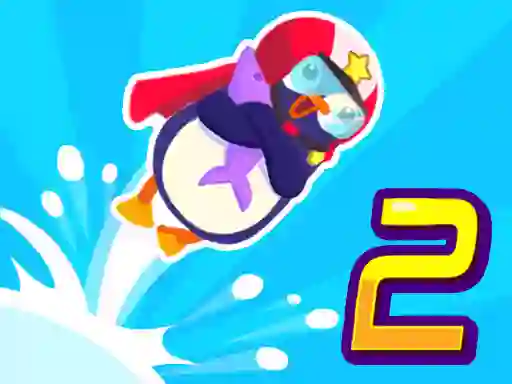 Mr. Bouncemasters 2 — безплатна онлайн игра
