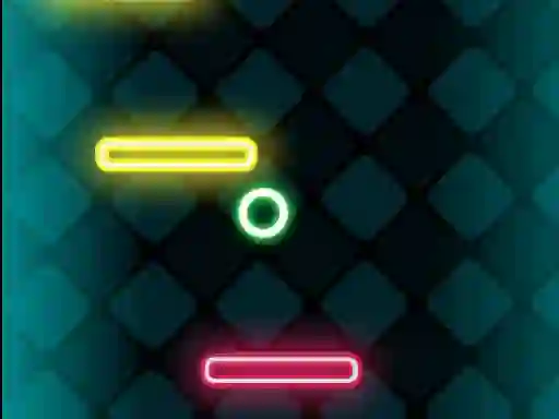 Geo Jump — безплатна онлайн игра