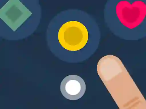 Falling Babble — безплатна онлайн игра