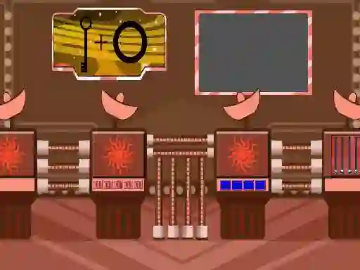 Rescue The Cosmologist — безплатна онлайн игра