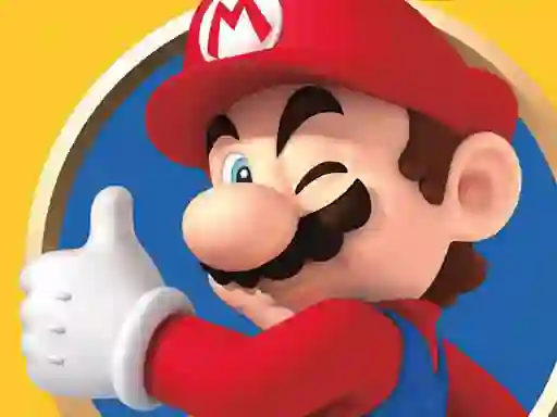 Super Mario Fun Memory — безплатна онлайн игра