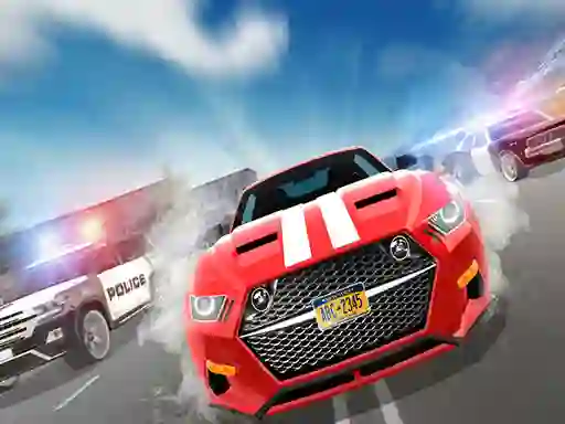 Car simulation — безплатна онлайн игра