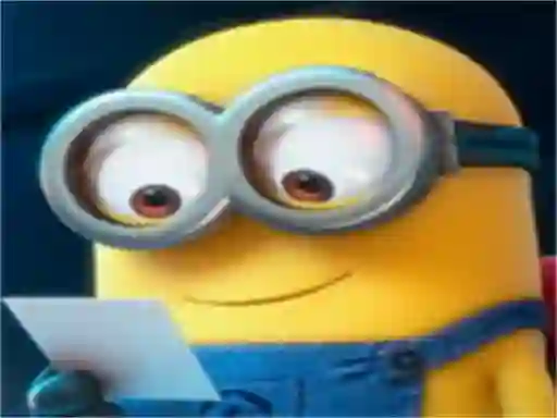 Minions Jigsaw — безплатна онлайн игра