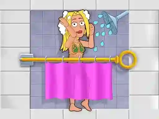 Rescue Girl — безплатна онлайн игра