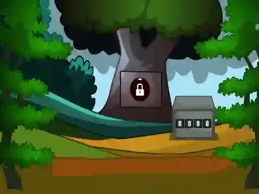 Rescue The Mother Rabbit — безплатна онлайн игра