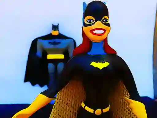 Incredible Superheroes Puzzle — безплатна онлайн игра