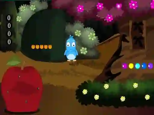 Restful Park Escape — безплатна онлайн игра