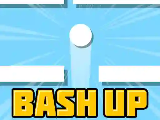 Bash Up — безплатна онлайн игра