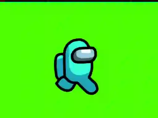 Among Us Runner — безплатна онлайн игра