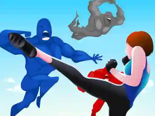 Weapon Master — безплатна онлайн игра