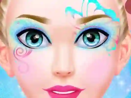 Love Ballerina — безплатна онлайн игра