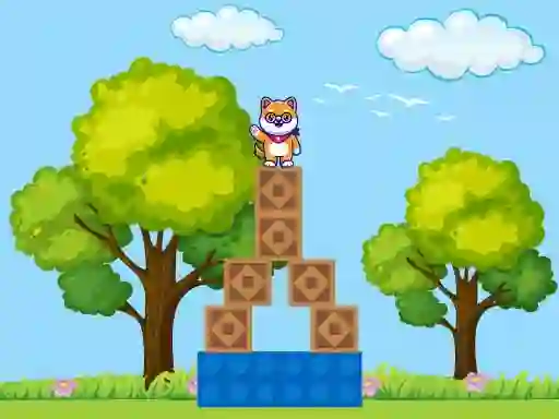 Box Challenge — безплатна онлайн игра