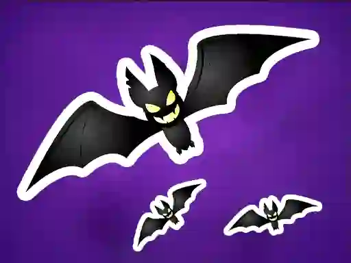 Batman cool — безплатна онлайн игра