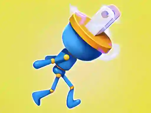 Socket Parkour — безплатна онлайн игра